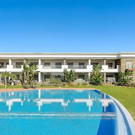 Apartament Belharucas, 400 Meters From Beach Albufeira Exterior photo