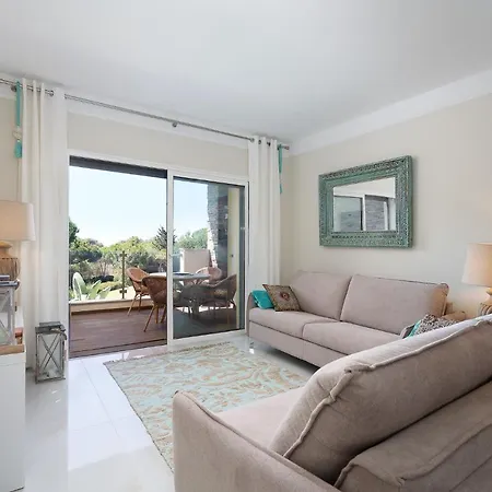 Apartament Belharucas, 400 Meters From Beach Albufeira Exterior photo