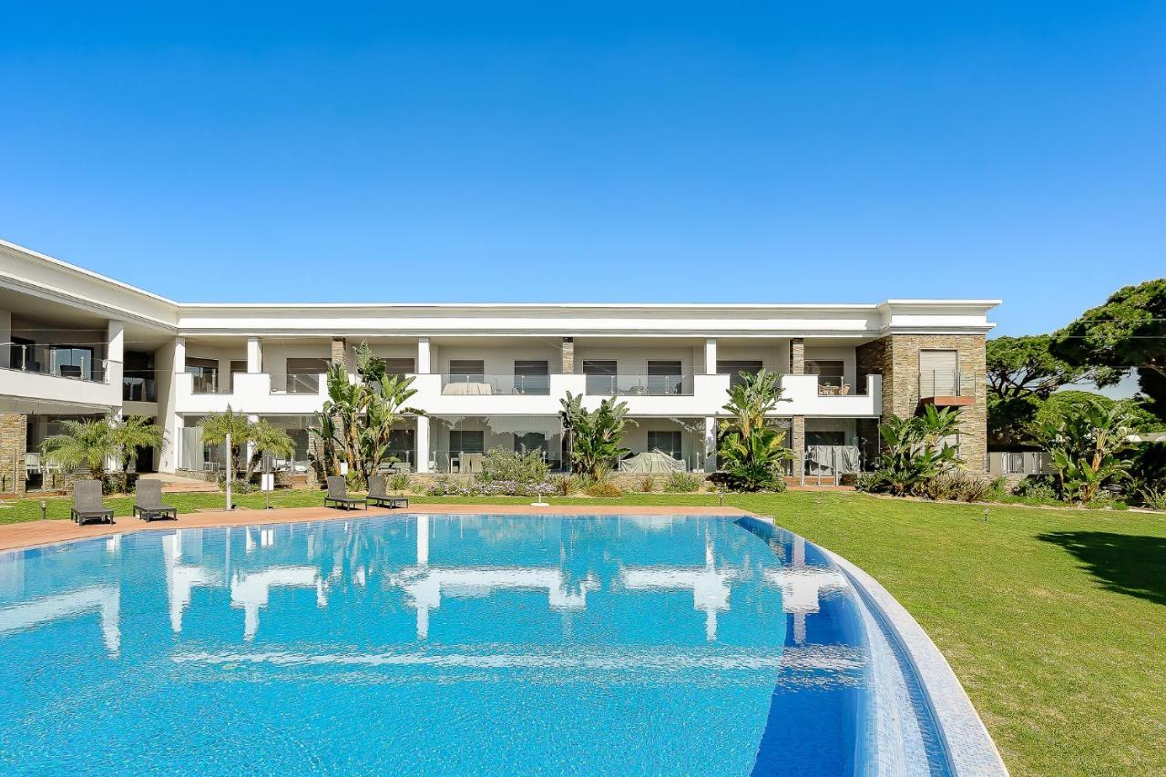 Apartament Belharucas, 400 Meters From Albufeira